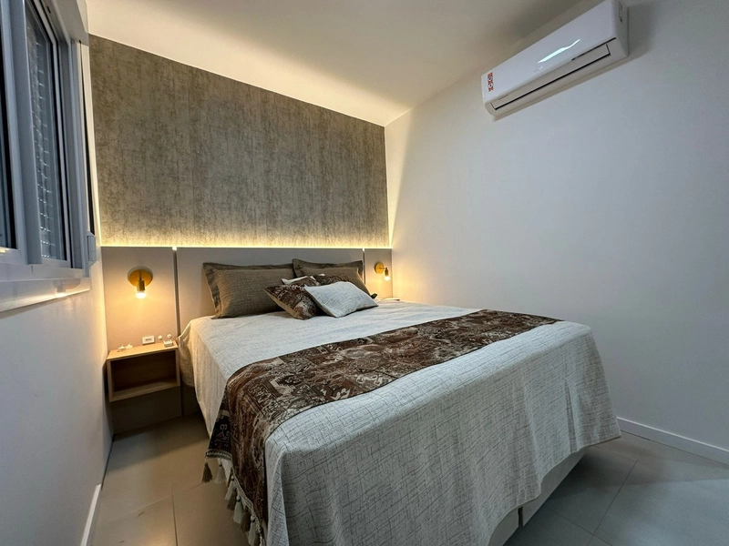 SANTORINI - EDIFICIO THERA - APARTAMENTO COM 3 DORMITÓRIOS: 11ª foto da galeria de imagens do imóvel