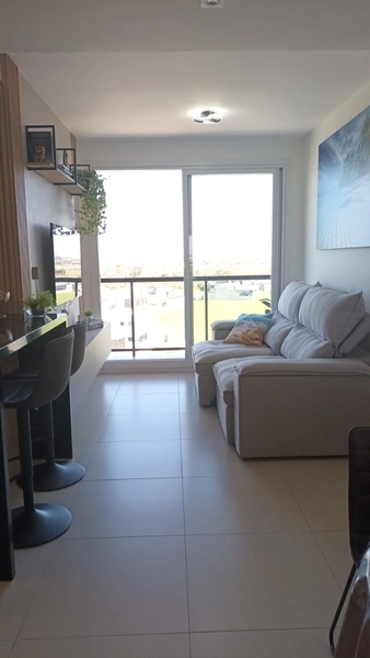 SANTORINI - EDIFICIO THERA - APARTAMENTO COM 3 DORMITÓRIOS: 18ª foto da galeria de imagens do imóvel