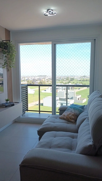 SANTORINI - EDIFICIO THERA - APARTAMENTO COM 3 DORMITÓRIOS: 17ª foto da galeria de imagens do imóvel