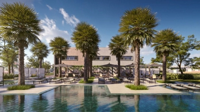 JOY XANGRI-LÁ - EXCELENTE TERRENO FUNDO LAGO