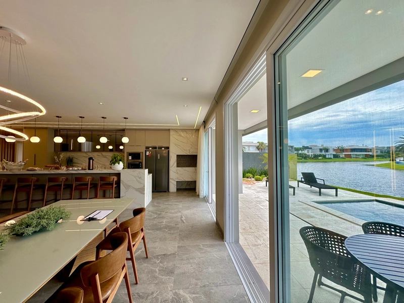 ENSEADA - EXUBERANTE SOBRADO COM A ÁREA DE 443,00M2: 18ª foto da galeria de imagens do imóvel