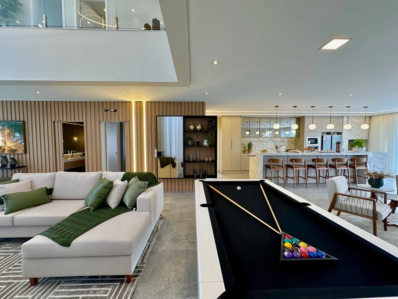 ENSEADA - EXUBERANTE SOBRADO COM A ÁREA DE 443,00M2: 13ª foto da galeria de imagens do imóvel