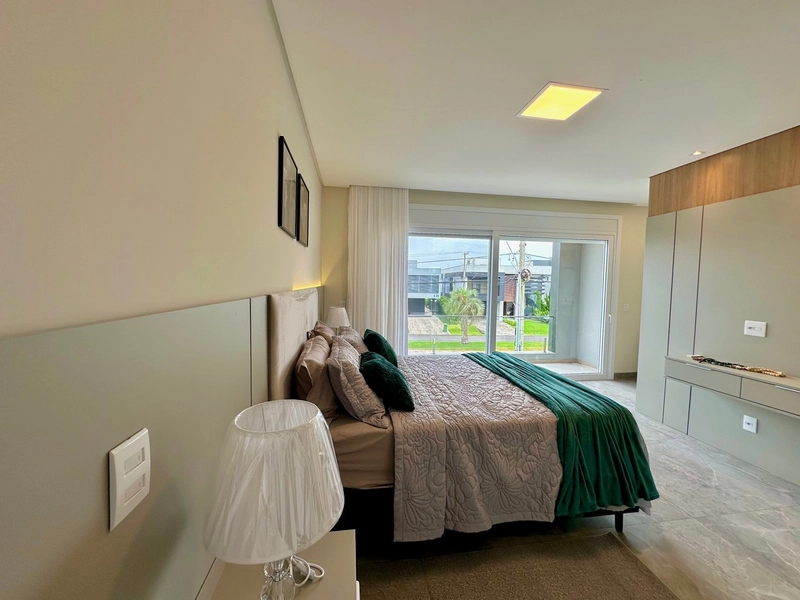 ENSEADA - EXUBERANTE SOBRADO COM A ÁREA DE 443,00M2: 37ª foto da galeria de imagens do imóvel