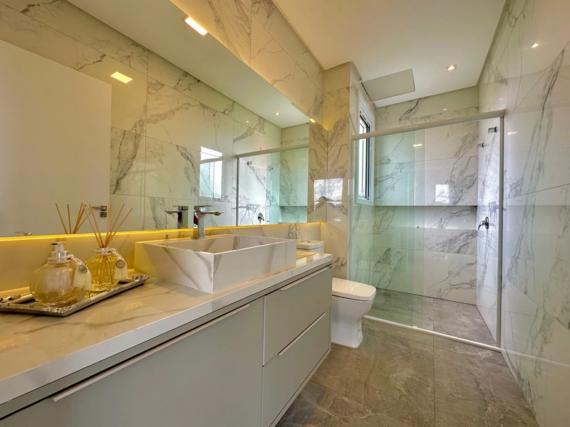 ENSEADA - EXUBERANTE SOBRADO COM A ÁREA DE 443,00M2: 41ª foto da galeria de imagens do imóvel