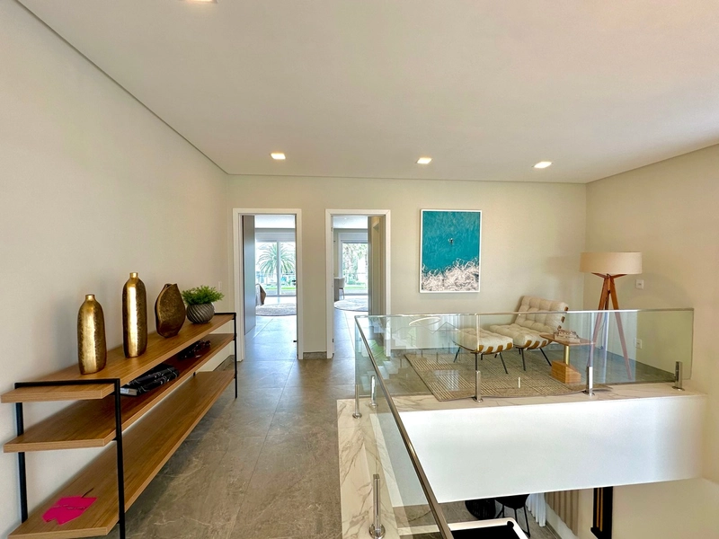 ENSEADA - EXUBERANTE SOBRADO COM A ÁREA DE 443,00M2: 28ª foto da galeria de imagens do imóvel