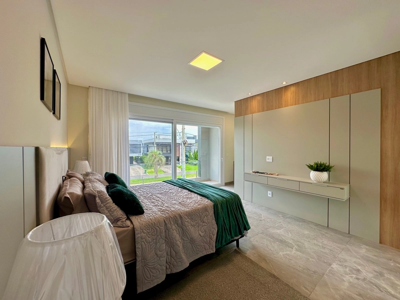 ENSEADA - EXUBERANTE SOBRADO COM A ÁREA DE 443,00M2: 38ª foto da galeria de imagens do imóvel