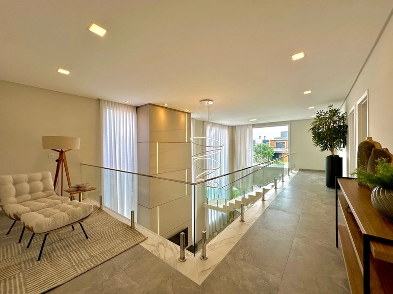 ENSEADA - EXUBERANTE SOBRADO COM A ÁREA DE 443,00M2: 29ª foto da galeria de imagens do imóvel