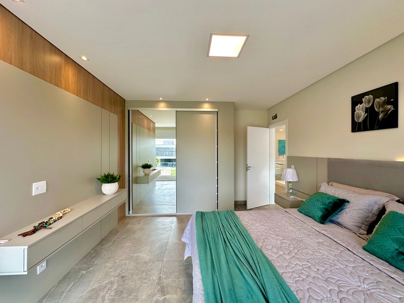 ENSEADA - EXUBERANTE SOBRADO COM A ÁREA DE 443,00M2: 40ª foto da galeria de imagens do imóvel