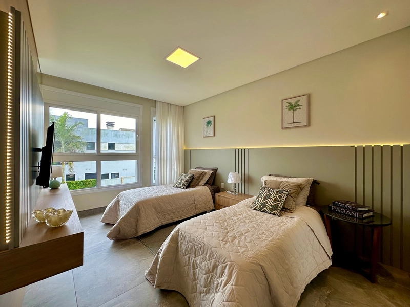 ENSEADA - EXUBERANTE SOBRADO COM A ÁREA DE 443,00M2: 35ª foto da galeria de imagens do imóvel