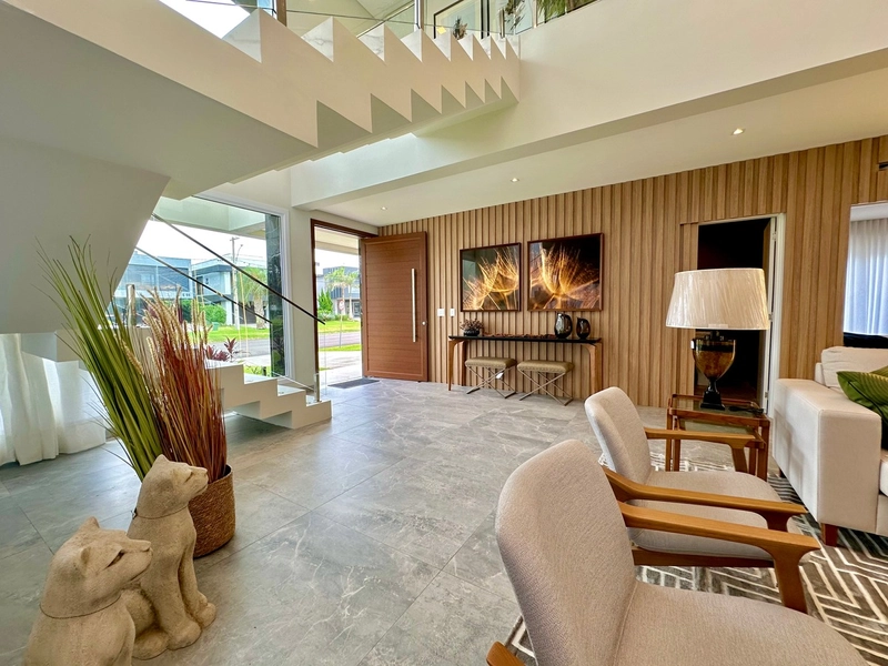 ENSEADA - EXUBERANTE SOBRADO COM A ÁREA DE 443,00M2: 26ª foto da galeria de imagens do imóvel