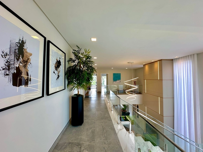 ENSEADA - EXUBERANTE SOBRADO COM A ÁREA DE 443,00M2: 27ª foto da galeria de imagens do imóvel