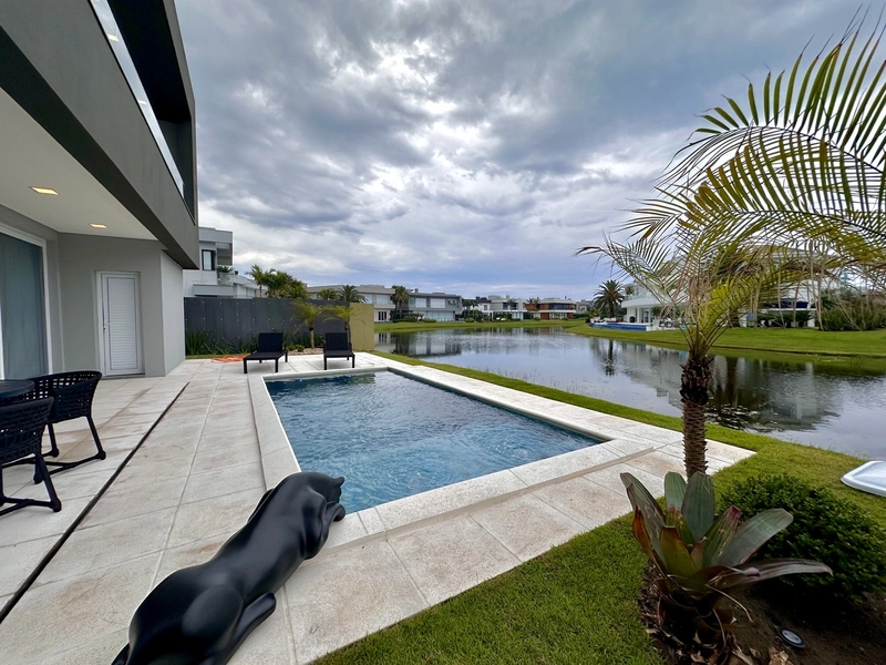 ENSEADA - EXUBERANTE SOBRADO COM A ÁREA DE 443,00M2: 43ª foto da galeria de imagens do imóvel