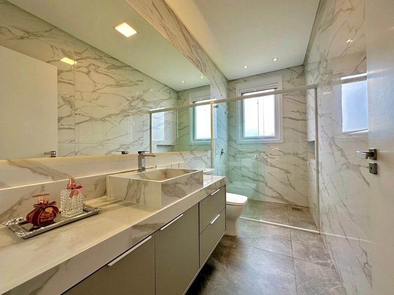 ENSEADA - EXUBERANTE SOBRADO COM A ÁREA DE 443,00M2: 36ª foto da galeria de imagens do imóvel