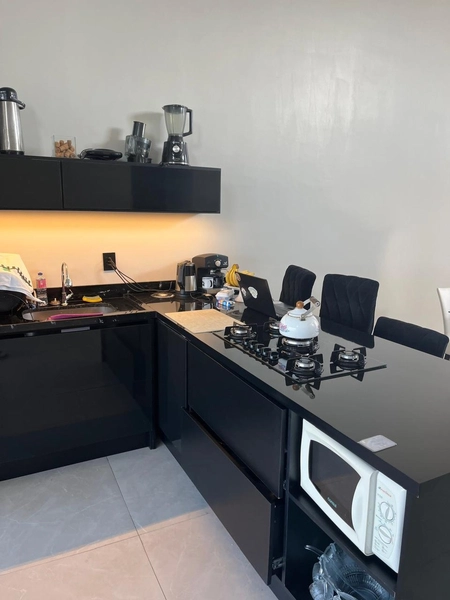 SUNSET - SOBRADO BEM LOCALIZADO: 18ª foto da galeria de imagens do imóvel