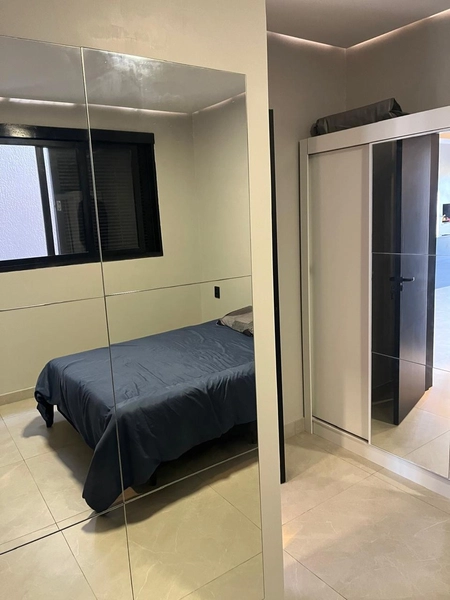 SUNSET - SOBRADO BEM LOCALIZADO: 3ª foto da galeria de imagens do imóvel