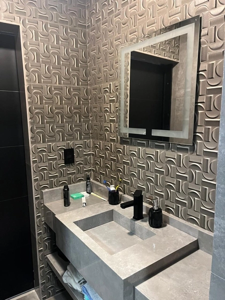 SUNSET - SOBRADO BEM LOCALIZADO: 8ª foto da galeria de imagens do imóvel