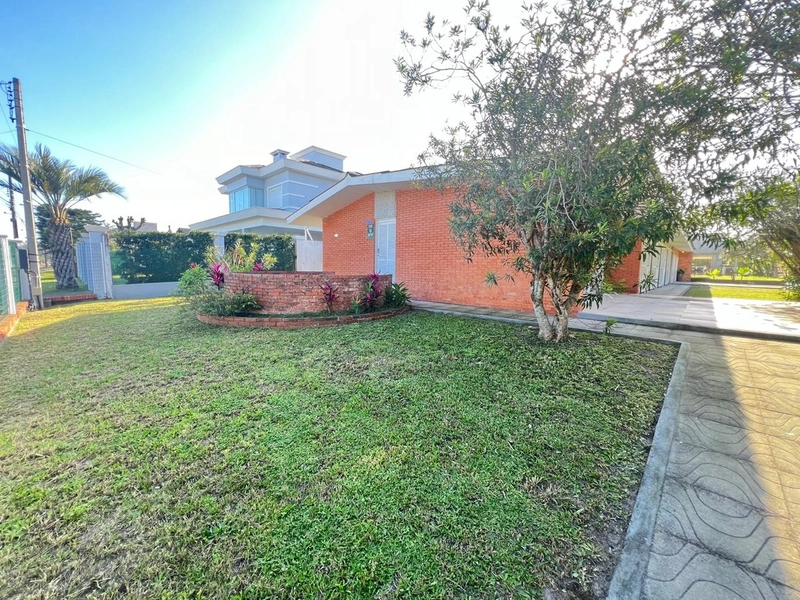 ATLÂNTIDA - EXCELENTE CASA TÉRREA DE ESQUINA: 36ª foto da galeria de imagens do imóvel