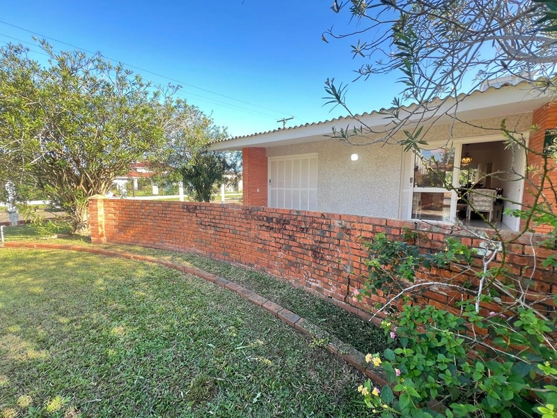 ATLÂNTIDA - EXCELENTE CASA TÉRREA DE ESQUINA: 43ª foto da galeria de imagens do imóvel