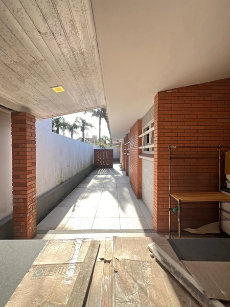 ATLÂNTIDA - EXCELENTE CASA TÉRREA DE ESQUINA: 15ª foto da galeria de imagens do imóvel