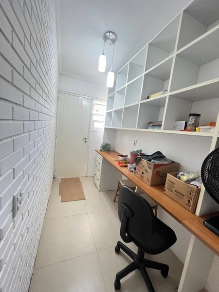 ATLÂNTIDA - EXCELENTE CASA TÉRREA DE ESQUINA: 25ª foto da galeria de imagens do imóvel