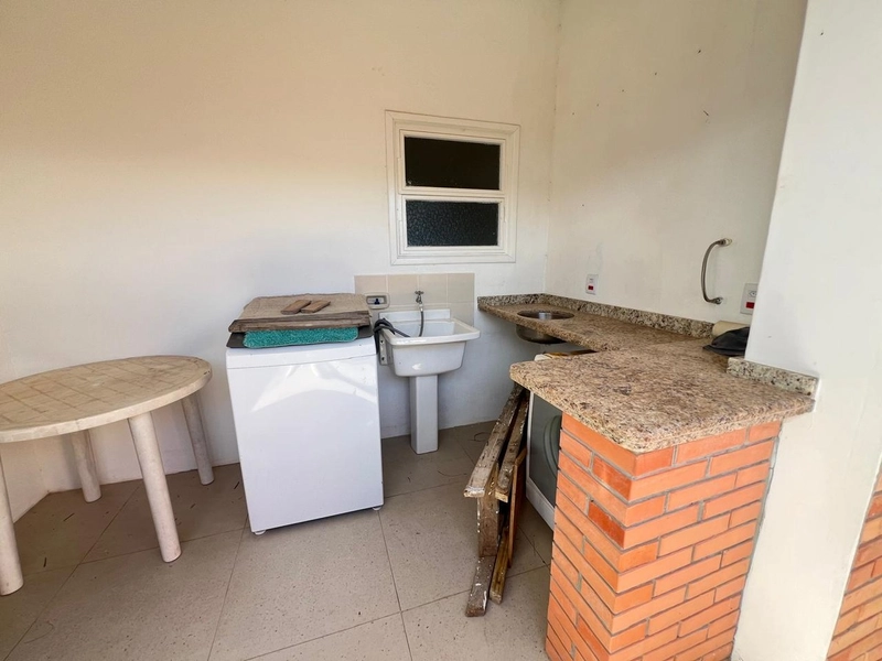 ATLÂNTIDA - EXCELENTE CASA TÉRREA DE ESQUINA: 31ª foto da galeria de imagens do imóvel