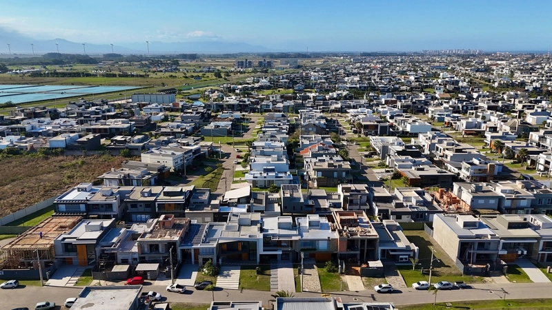SUNSET - SOBRADO ALTO PADRÃO: 6ª foto da galeria de imagens do imóvel