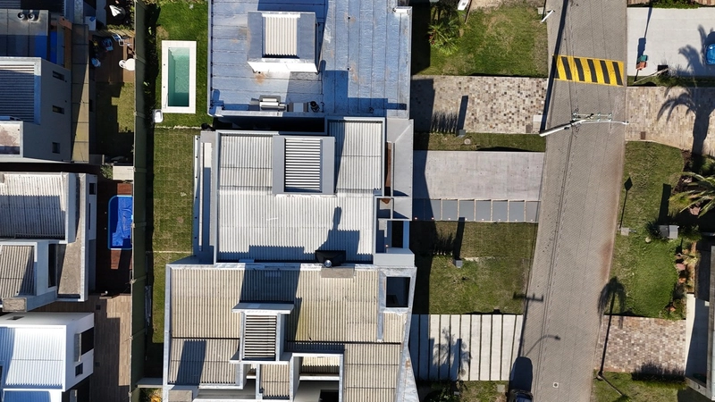 SUNSET - SOBRADO ALTO PADRÃO: 8ª foto da galeria de imagens do imóvel