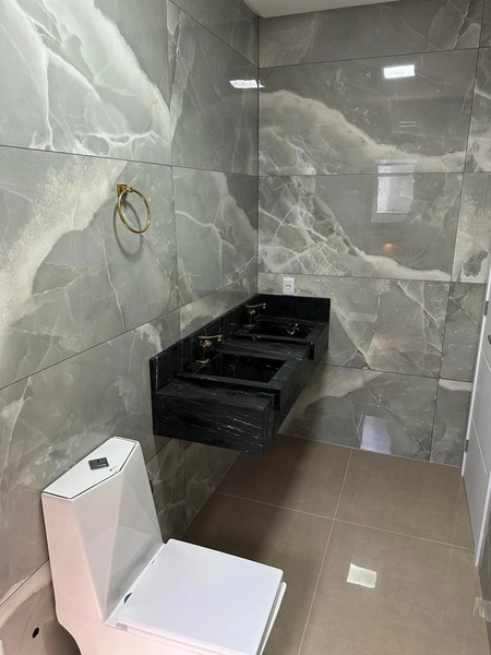 BLUE -  CASA TÉRREA, COM EXCELENTE LOCALIZAÇÃO: 27ª foto da galeria de imagens do imóvel