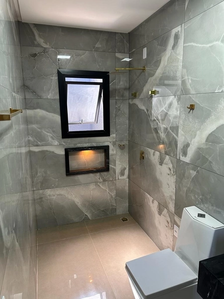 BLUE -  CASA TÉRREA, COM EXCELENTE LOCALIZAÇÃO: 28ª foto da galeria de imagens do imóvel