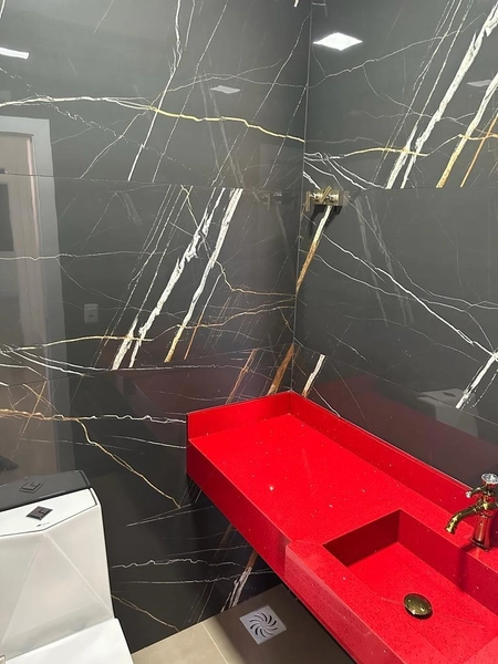 BLUE -  CASA TÉRREA, COM EXCELENTE LOCALIZAÇÃO: 23ª foto da galeria de imagens do imóvel