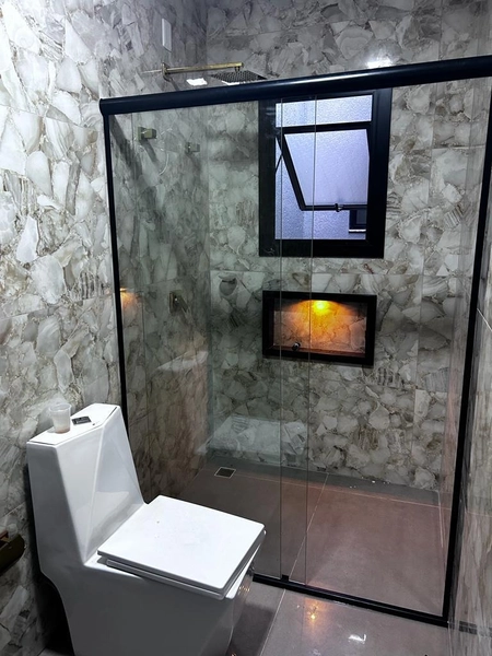 BLUE -  CASA TÉRREA, COM EXCELENTE LOCALIZAÇÃO: 5ª foto da galeria de imagens do imóvel