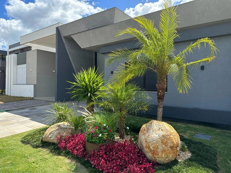 BLUE -  CASA TÉRREA, COM EXCELENTE LOCALIZAÇÃO: 4ª foto da galeria de imagens do imóvel