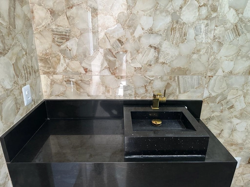 BLUE -  CASA TÉRREA, COM EXCELENTE LOCALIZAÇÃO: 19ª foto da galeria de imagens do imóvel