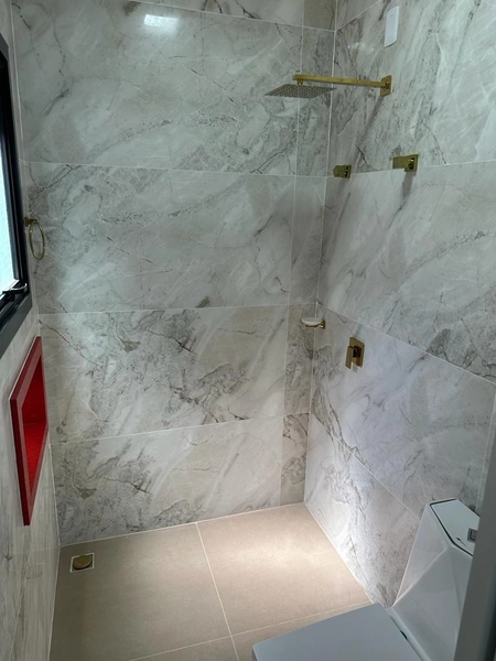 BLUE -  CASA TÉRREA, COM EXCELENTE LOCALIZAÇÃO: 25ª foto da galeria de imagens do imóvel