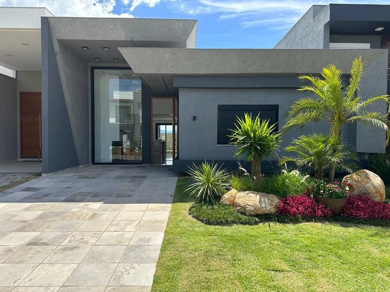 BLUE -  CASA TÉRREA, COM EXCELENTE LOCALIZAÇÃO: 6ª foto da galeria de imagens do imóvel