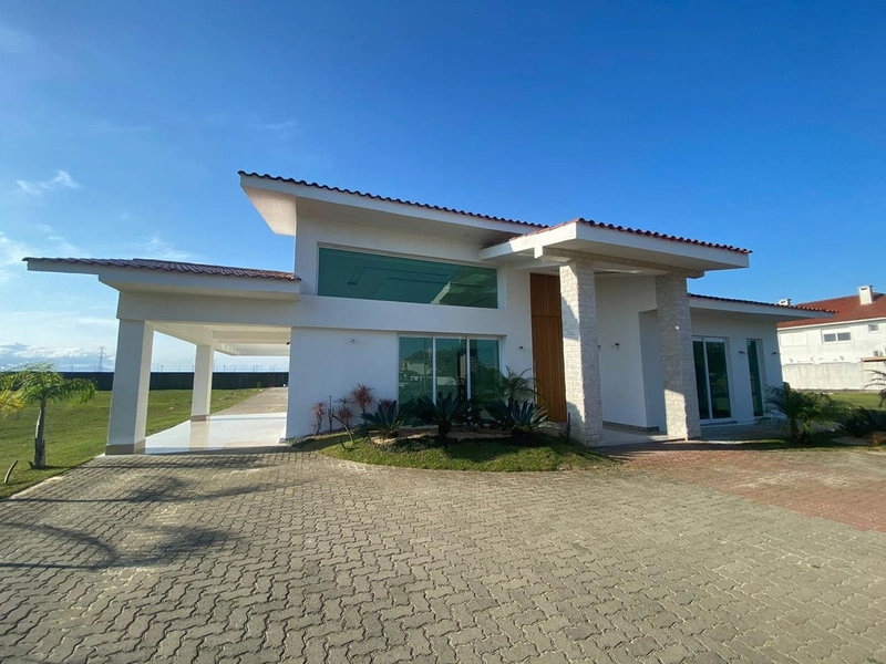 GRENN VILLAGE -  CASA TÉRREA, COM EXCELENTE LOCALIZAÇÃO: 6ª foto da galeria de imagens do imóvel