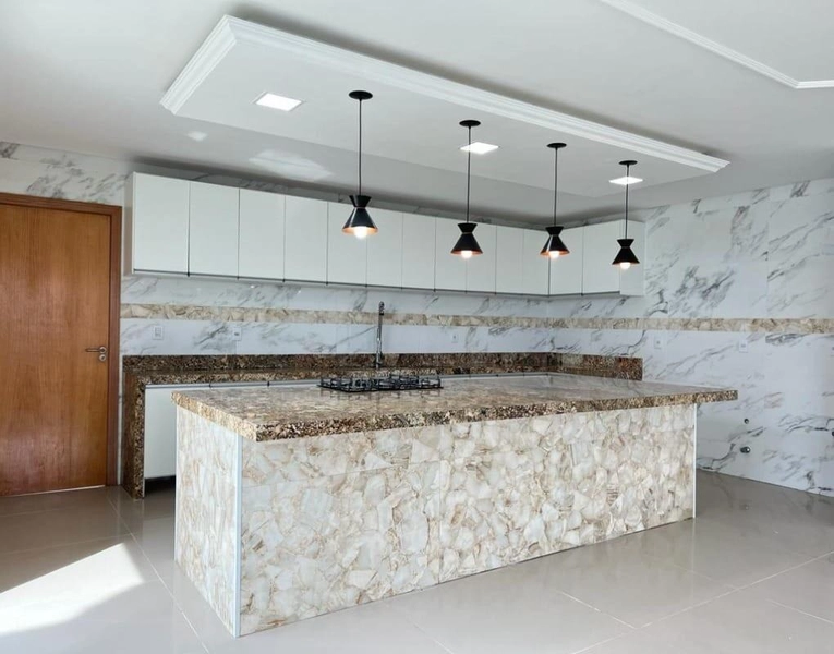 GRENN VILLAGE -  CASA TÉRREA, COM EXCELENTE LOCALIZAÇÃO: 41ª foto da galeria de imagens do imóvel