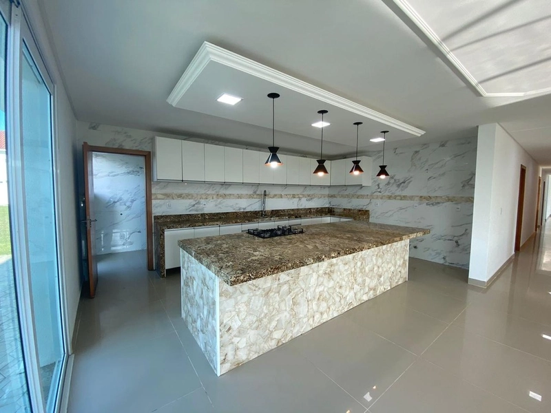 GRENN VILLAGE -  CASA TÉRREA, COM EXCELENTE LOCALIZAÇÃO: 26ª foto da galeria de imagens do imóvel