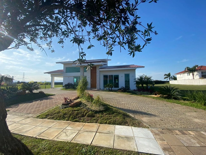 GRENN VILLAGE -  CASA TÉRREA, COM EXCELENTE LOCALIZAÇÃO: 2ª foto da galeria de imagens do imóvel