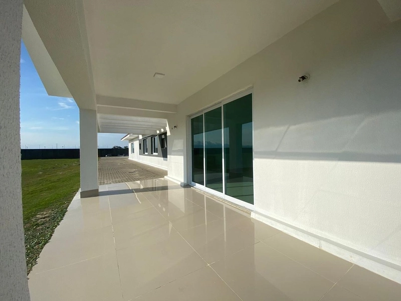 GRENN VILLAGE -  CASA TÉRREA, COM EXCELENTE LOCALIZAÇÃO: 8ª foto da galeria de imagens do imóvel