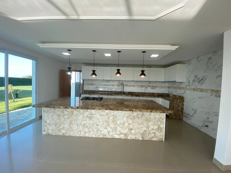 GRENN VILLAGE -  CASA TÉRREA, COM EXCELENTE LOCALIZAÇÃO: 31ª foto da galeria de imagens do imóvel