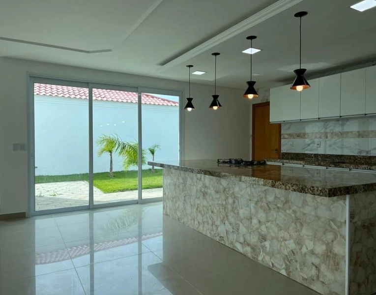 GRENN VILLAGE -  CASA TÉRREA, COM EXCELENTE LOCALIZAÇÃO: 46ª foto da galeria de imagens do imóvel