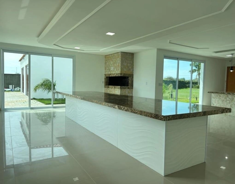 GRENN VILLAGE -  CASA TÉRREA, COM EXCELENTE LOCALIZAÇÃO: 37ª foto da galeria de imagens do imóvel