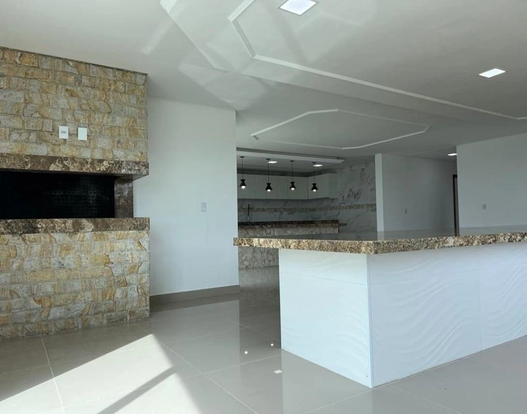 GRENN VILLAGE -  CASA TÉRREA, COM EXCELENTE LOCALIZAÇÃO: 36ª foto da galeria de imagens do imóvel