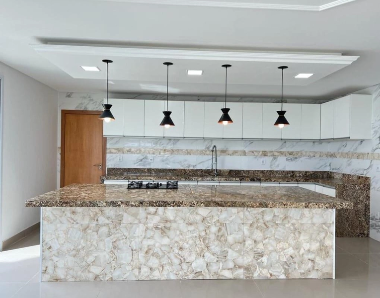 GRENN VILLAGE -  CASA TÉRREA, COM EXCELENTE LOCALIZAÇÃO: 40ª foto da galeria de imagens do imóvel