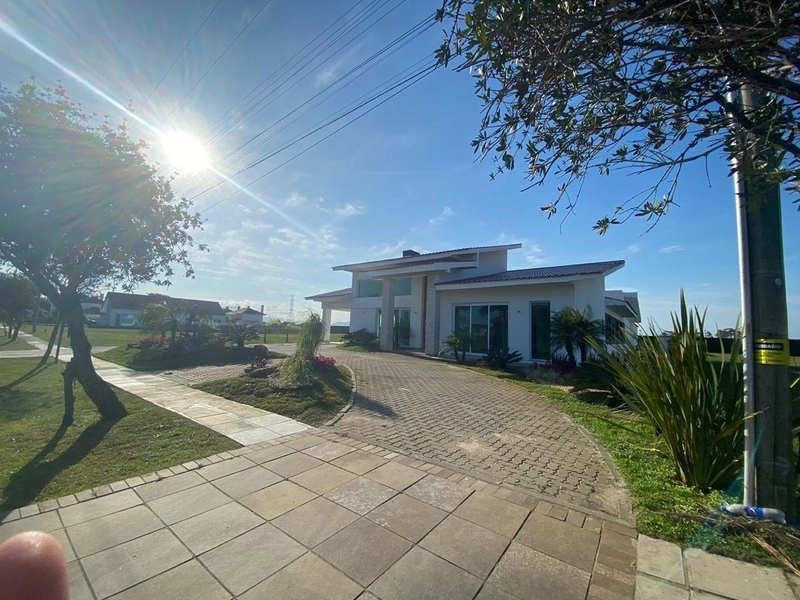 GRENN VILLAGE -  CASA TÉRREA, COM EXCELENTE LOCALIZAÇÃO: 3ª foto da galeria de imagens do imóvel