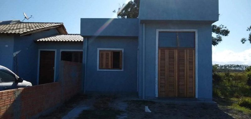 JARDIM BEIRA MAR - GEMINADO COM 2 DORMITÓRIOS