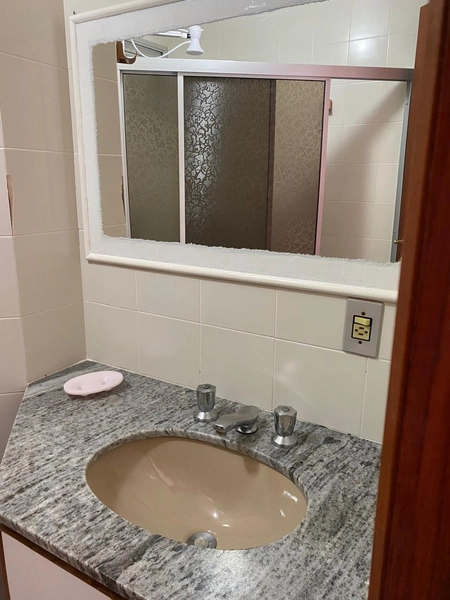 PAÇO DA CALÇADA  1 - APARTAMENTO 2 DORMITÓRIOS: 4ª foto da galeria de imagens do imóvel