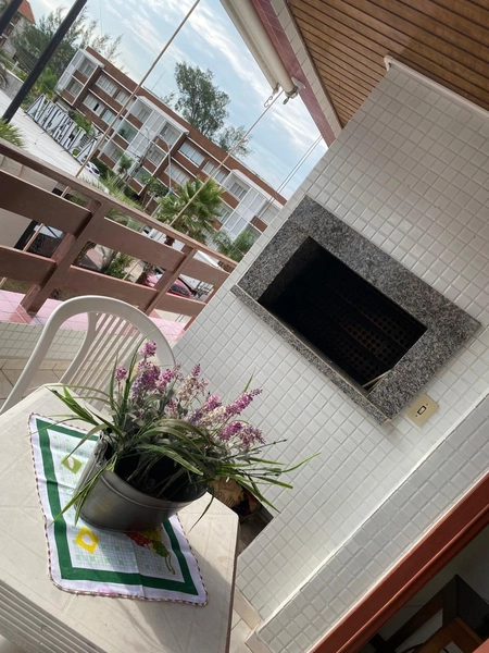 PAÇO DA CALÇADA  1 - APARTAMENTO 2 DORMITÓRIOS