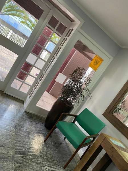 PAÇO DA CALÇADA  1 - APARTAMENTO 2 DORMITÓRIOS: 13ª foto da galeria de imagens do imóvel